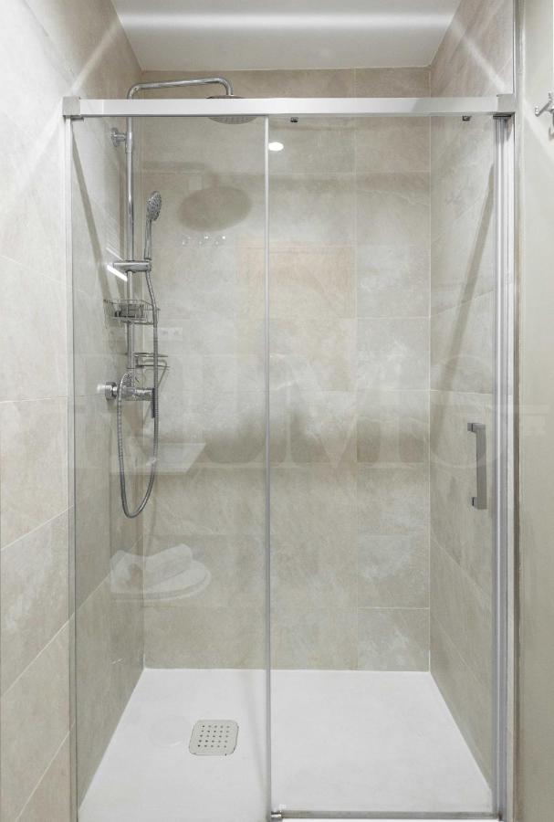 Lovely Duplex With Private Parking Near City Center By Rems Màlaga Exteriér fotografie